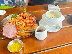 -宝莱纳餐厅(滨江店)