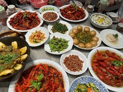 -欧记轩龙虾·私房菜(A店)
