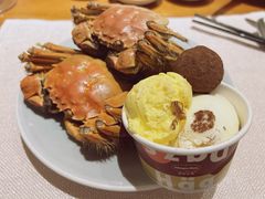 哈根达斯-阿纳迪酒店·秘境西餐厅