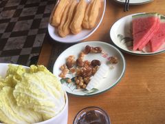 -金华砂锅筒骨砂锅夜宵(临平店)