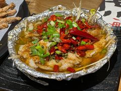 -壹酒贰肉1926·深夜食堂(九纬路店)