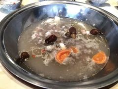 -313羊庄铁锅烀羊肉(泰兴店)