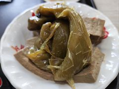 虎皮辣椒-东方削面(市政府店)