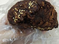 -老回回小吃(百万庄店)
