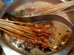 -袁记串串香(北国店)