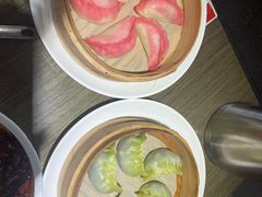 -隆喜元鱼汤包·海鲜(中联广场店)