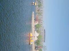 -洛阳马蹄泉旅游度假村