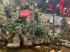 -丰圆轩粤式茶楼 . 点心粤菜(夏茅店)