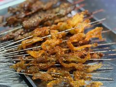 -马海涛牛肉串·午市牛腩饭·烧烤夜宵(领汇广场店)