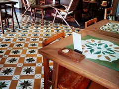 大堂-时光花园(白鹭洲店)