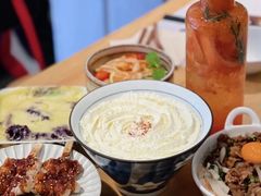 -火山屋台(新街口店)