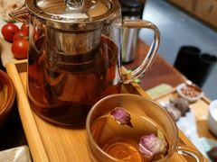 -青藤茶馆(南山路店)
