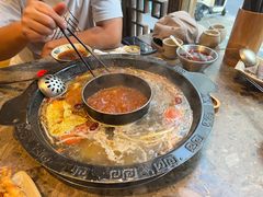 -重庆渝达老火锅(春熙路店)