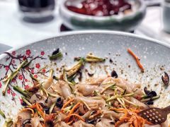 -村长家的疙瘩汤(沌口店)