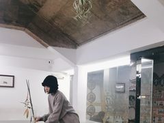 -麻雀咖啡SPARROW COFFEE(十全街店)