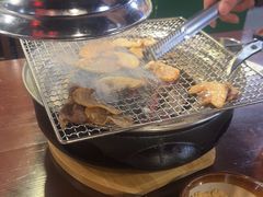 -递酒烤场(湛江路店)