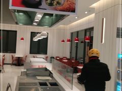 -乡村基(双流时代奥特莱斯餐厅)