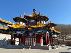 -六鼎山文化旅游区