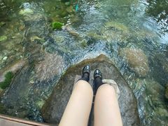 -玉渡山自然风景区