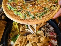 -韩鼎丰·韩国料理(林奥店)