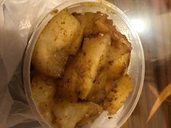 -明记牛杂(新马路分店)