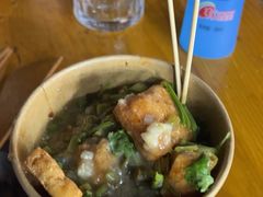 -老黑板筋(顺义总店)