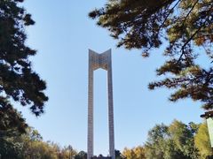 -长春市南湖公园