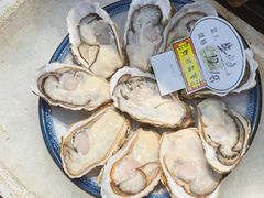 -健跳小海鲜(人民路店)