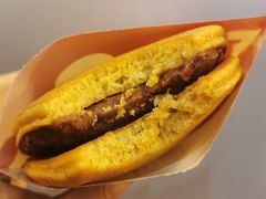 -泽田本家·铜锣烧(美罗城店)