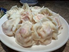 -金谷园饺子馆(北邮总店)
