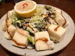 倍乐豆腐色拉-BELLOCO倍乐(静安店)