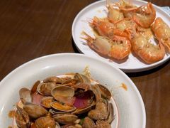 -蚝得喜海鲜(东城店)