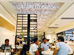 -葡珍轩冰室(虹桥机场T1店)