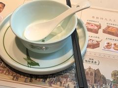 -悦满楼·西关名点·湛江名菜(航空综合大厦店)