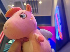 -DQ·蛋糕·冰淇淋(龙湖狮山天街店)