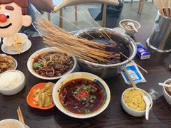 -成都瓜串串(华强北店)