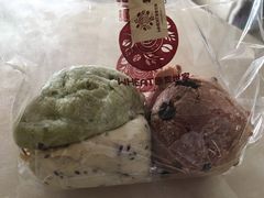 麻薯-原麦世家(莱蒙店)