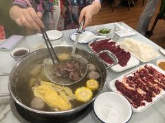 -福合埕牛肉火锅(长平国新店)