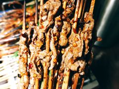 -李不管把把烧(绵阳总店)