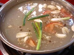 -老石黑山羊毛驴肉火锅(金凯广场店)