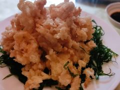 -厉家菜(德胜门总店)
