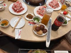 -阳坊大都涮羊肉(阳坊总店)