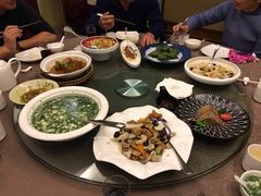 -同里湖大饭店-怡景轩中餐厅(同里古镇店)