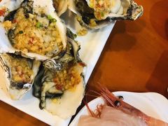 -银子铁板烧料理自助餐(人民广场店)