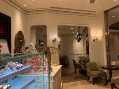 -檬舒舒MonChouChou(环球金融中心店)