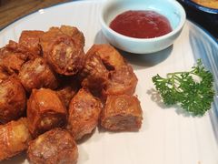 -八闽饭店闽南小镇(铁西店)