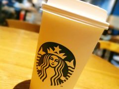 -星巴克(西湖天地店)