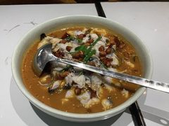 -乌江鱼杭帮菜(西湖店)