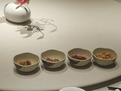 -京味斋·烤鸭·北京菜(安贞店)