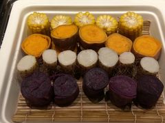 -泰谷酒店·太古码头闽菜自助餐厅